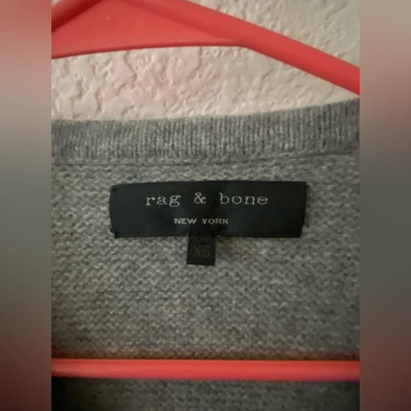 Rag and bone women’s cardigan - Picture 2 of 5
